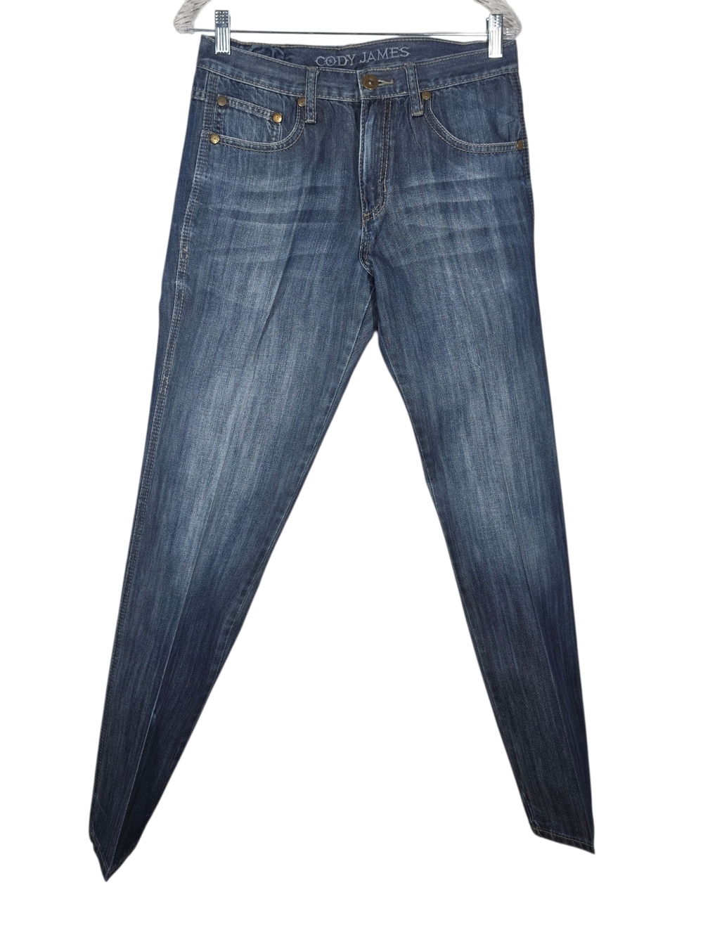 CODY JAMES STRAIGHT LEG JEANS